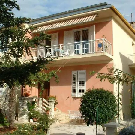 Daire App Zardin Mit Balkon By Interhome Punat