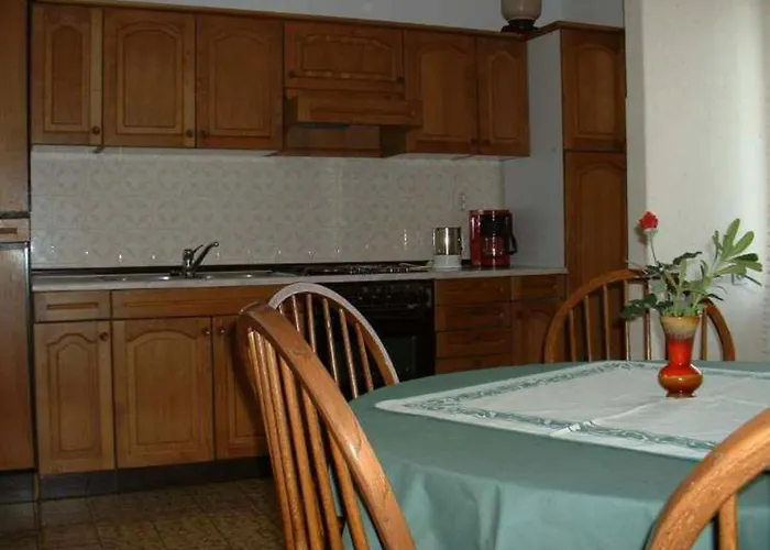 App Zardin Mit Balkon By Interhome Apartment