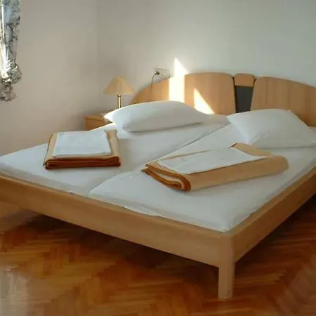 Apartamento App Zardin Mit Balkon By Interhome Punat